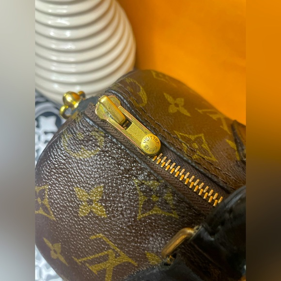 Loud Vuitton Speedy 25 and Wallet - Picture 8 of 16